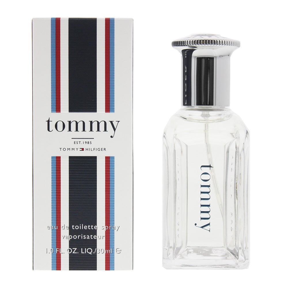 Tommy 30ml Eau de Toilette Spray