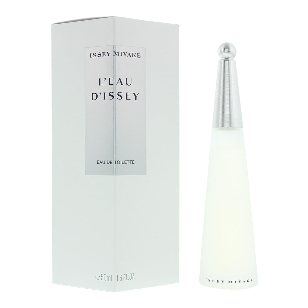 Issey Miyake L'eau D'issey 50ml Eau de Toilette