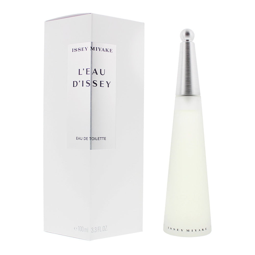 Issey Miyake L'eau D'issey 100ml Eau de Toilette