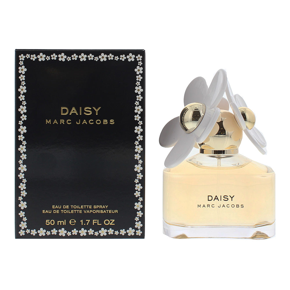 Marc Jacobs Daisy 50ml Eau de Toilette