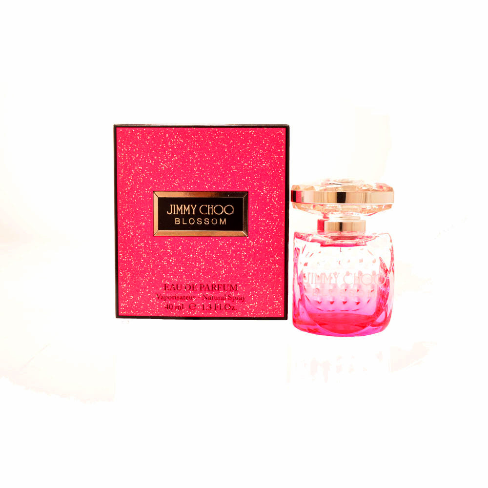 Jimmy Choo Blossom 40ml Eau De Parfum