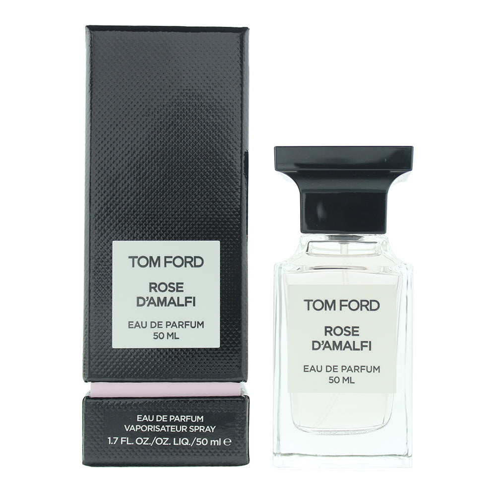 Tom Ford Rose D'amalfi 50ml Eau de Parfum