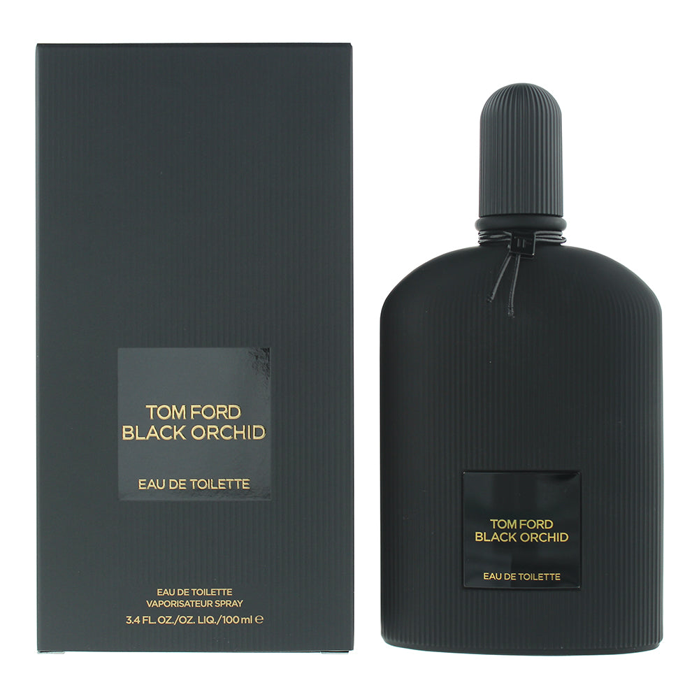 Tom Ford Black Orchid 100ml Eau de Toilette