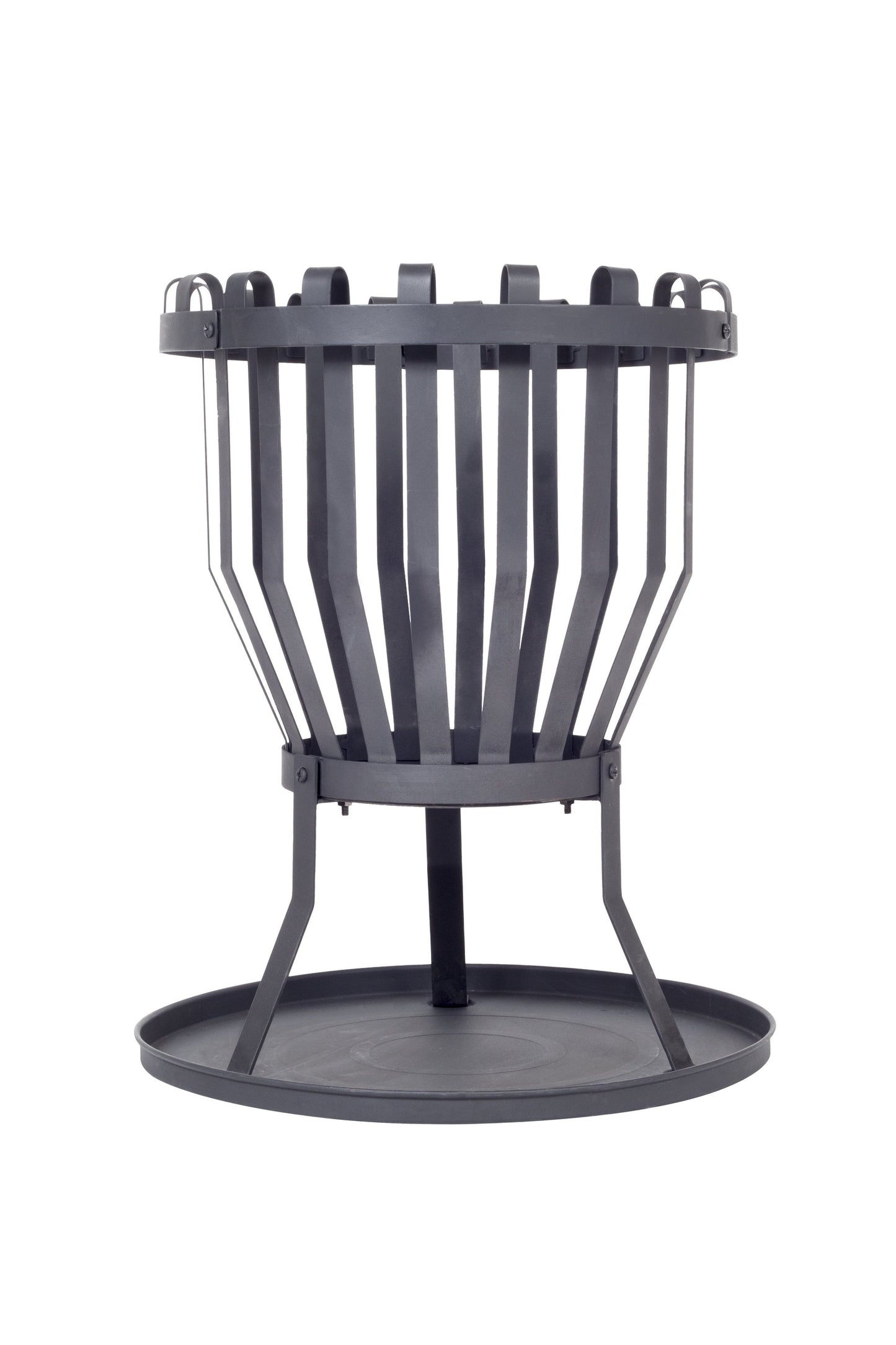 La Hacienda Ballito Fire basket with Grill