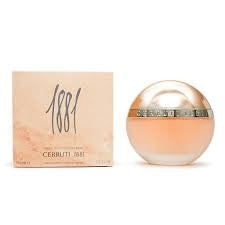 Cerruti 1881 Femme 50ml Eau de Toilette