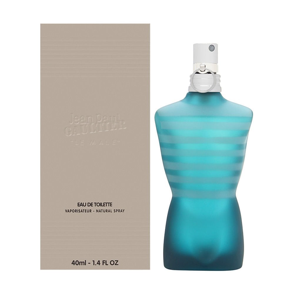 Jean Paul Gaultier Le Male 40ml Eau de Toilette