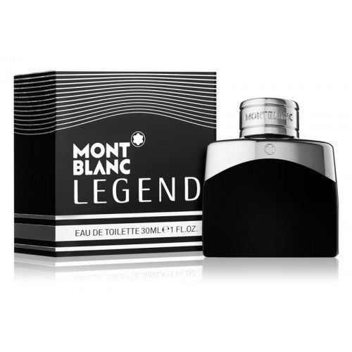 Montblanc Legend 30ml Eau de Toilette