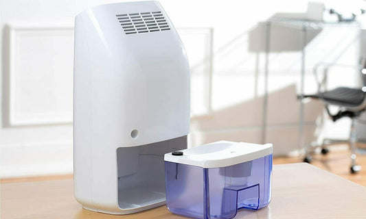 Status 700ml Dehumidifier