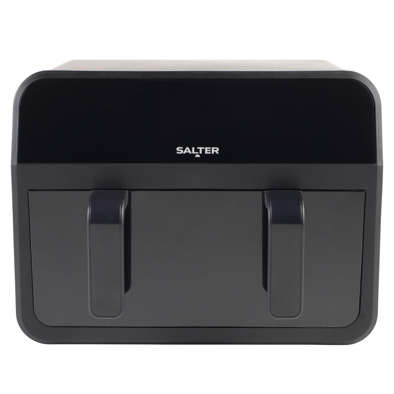 Salter 7L Dual Air Fryer with Removable Divider