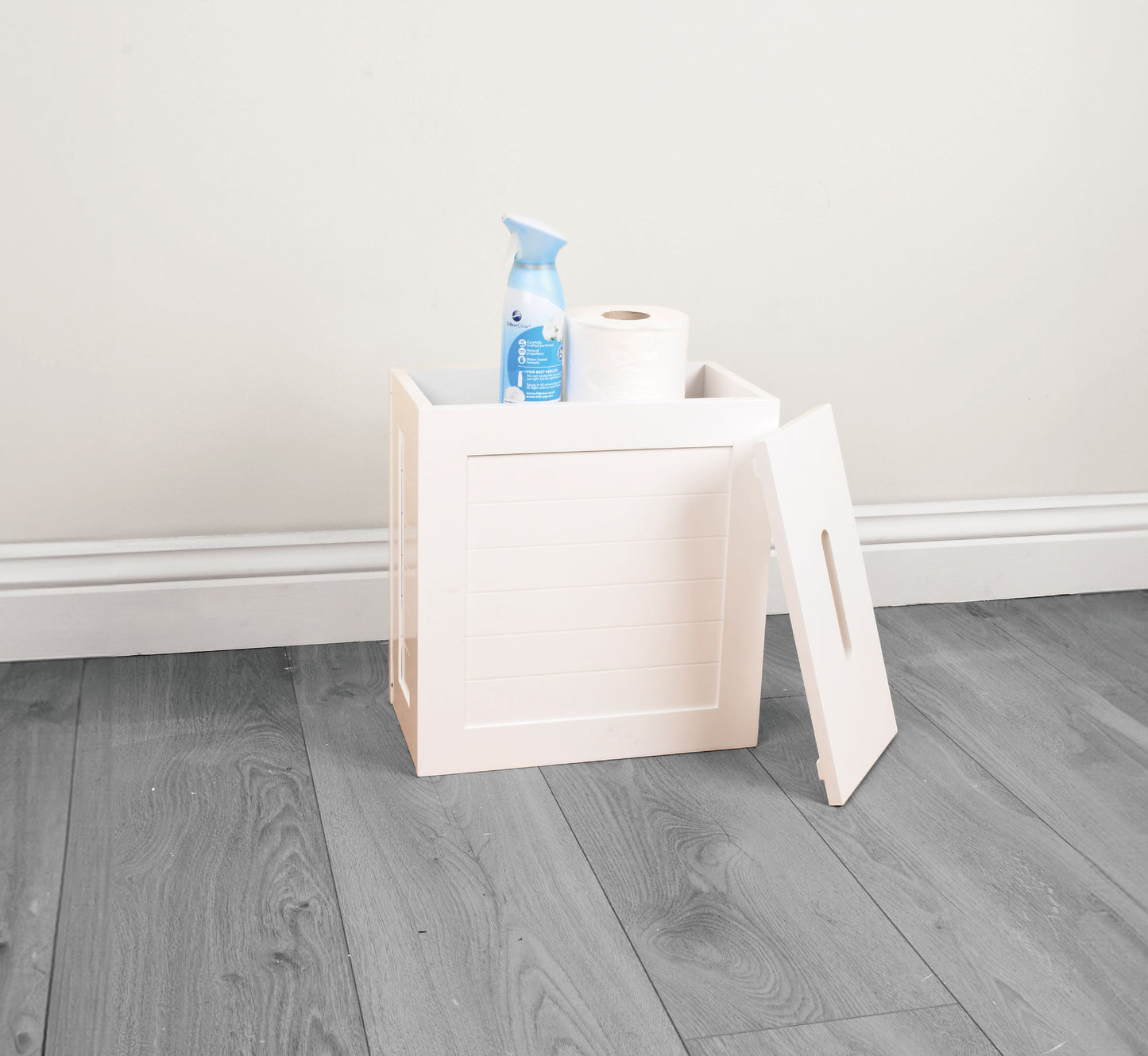 Bathroom Storage Box