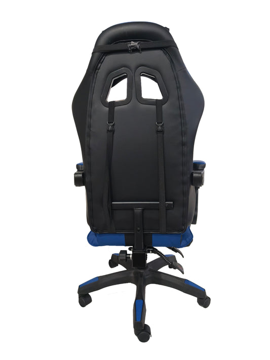 Blue Gaming Chair