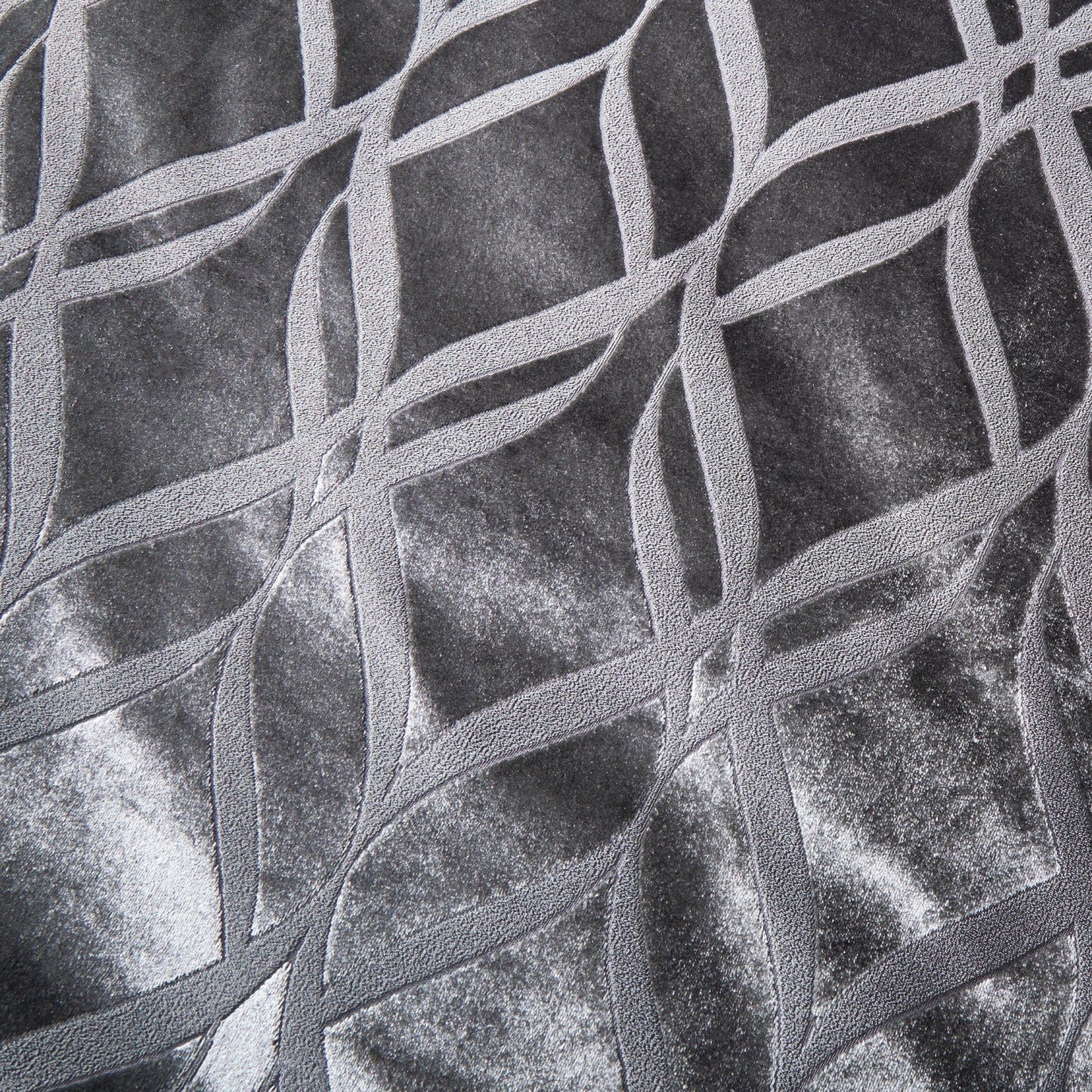 Soiree Belfort Slate Duvet Cover Set