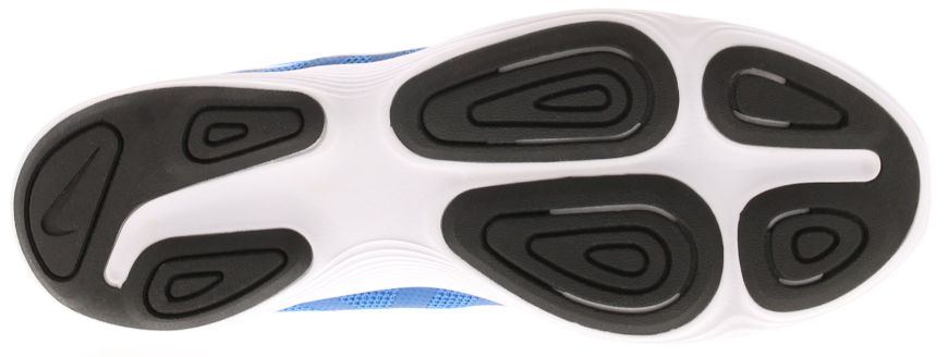 Nike Men's Revolution 4 Blue Trainers