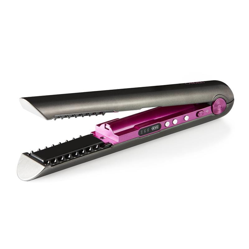Carmen Neon Cordless Straightener