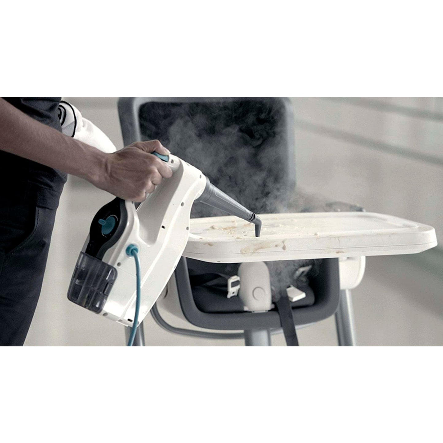 Vax 15-in-1 Steam Fresh Combi Steam Cleaner
