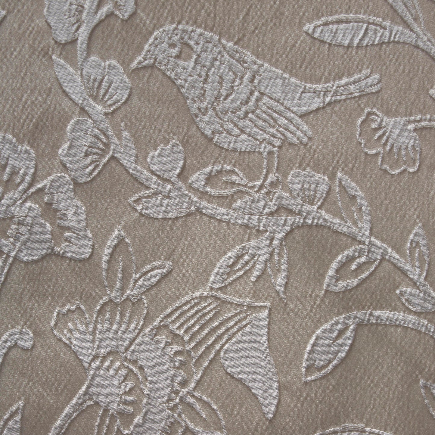 Appletree Heritage Champagne Elysia Duvet Cover Set
