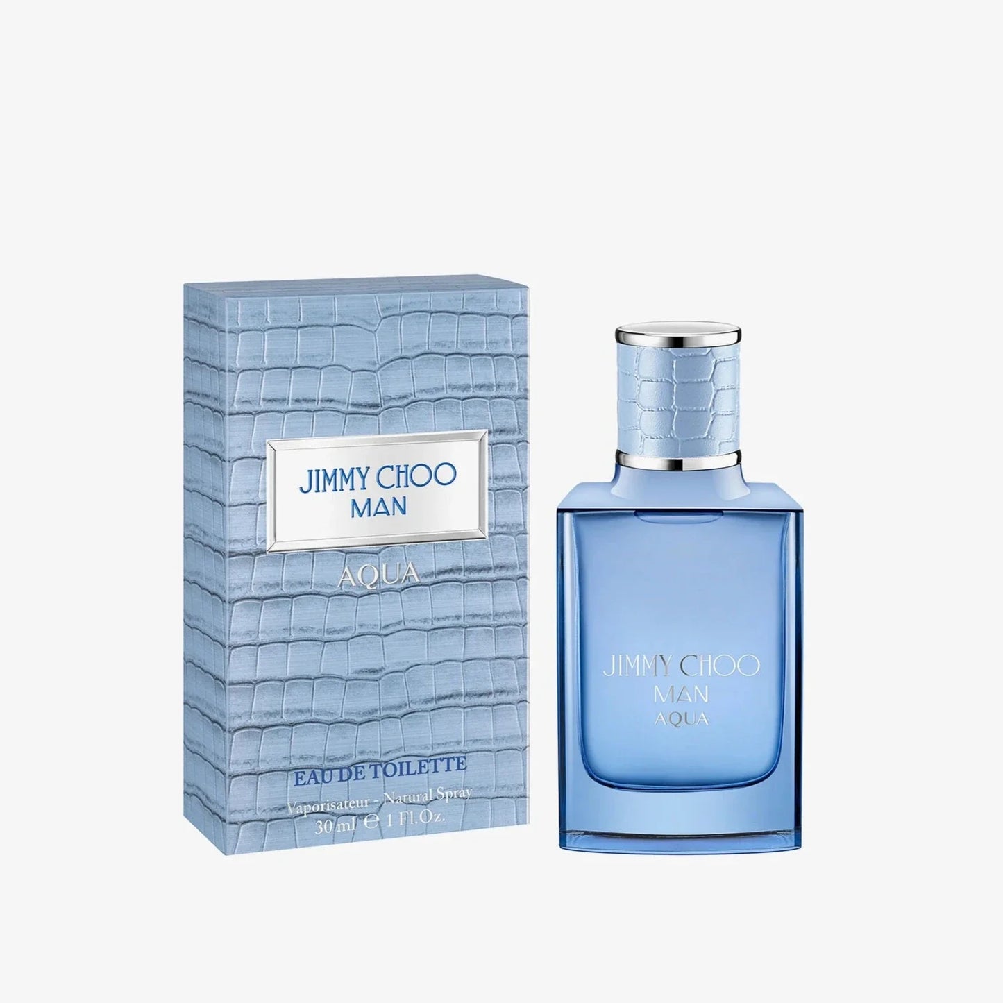 Jimmy Choo Man Aqua 30ml Eau de Toilette
