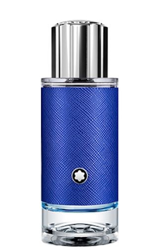 Montblanc Explorer Ultra Blue 30ml Eau de Parfum