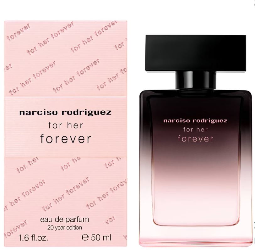 Narciso Rodriguez For Her Forever 30ml Eau de Parfum