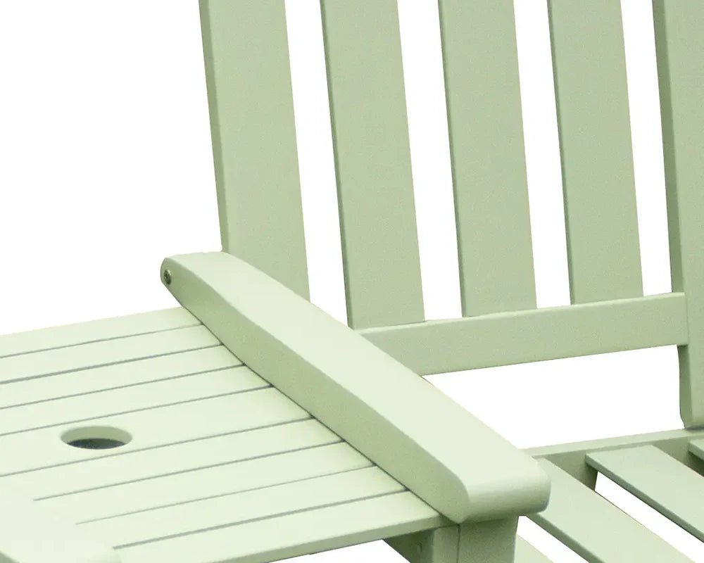 Porto Homestead Green Companion Set