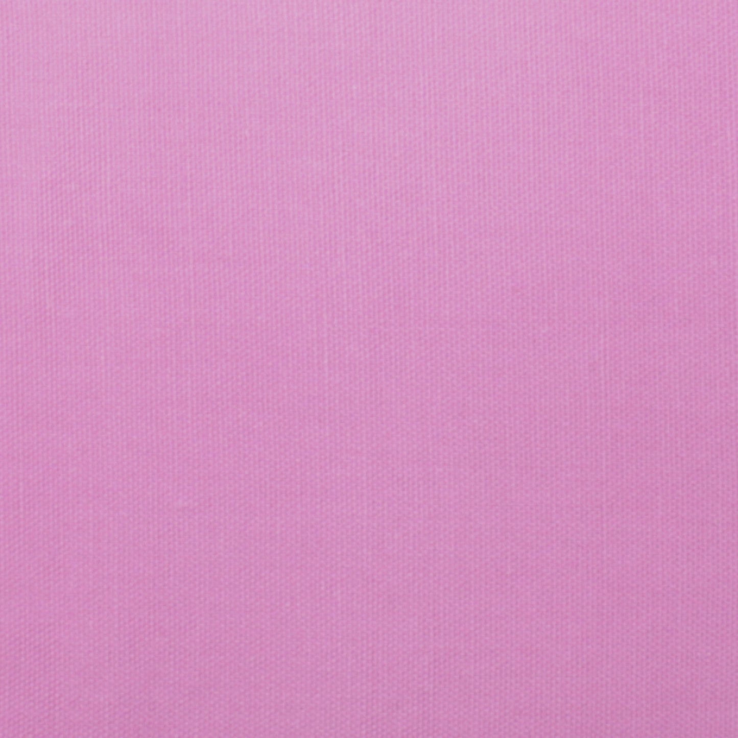 Fusion Plain Dye Pink Filled Outdoor Cushion