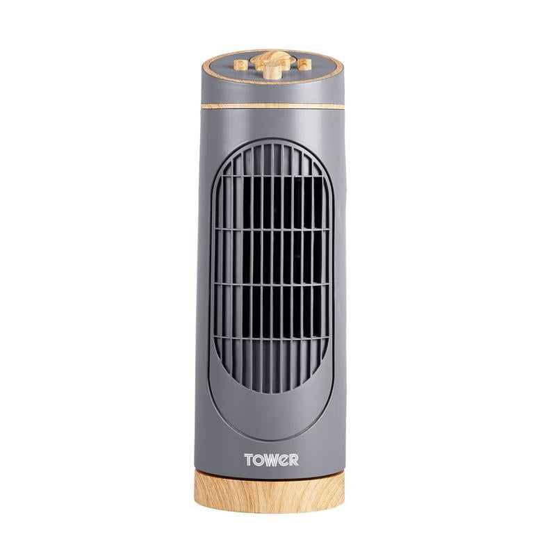Tower Scandi 14 Inch Tower Fan