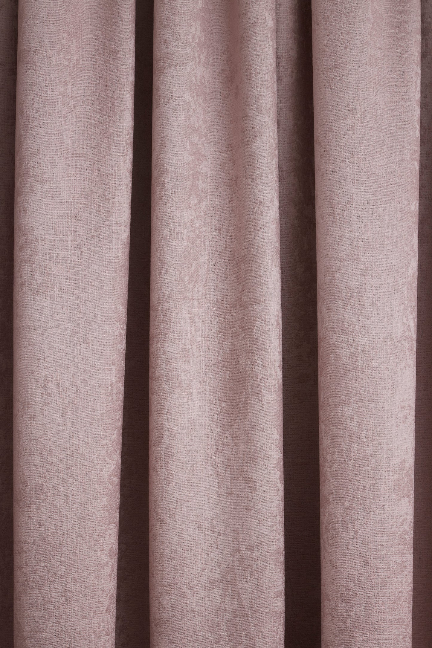 Fusion Galaxy Blush Dim Out Curtains