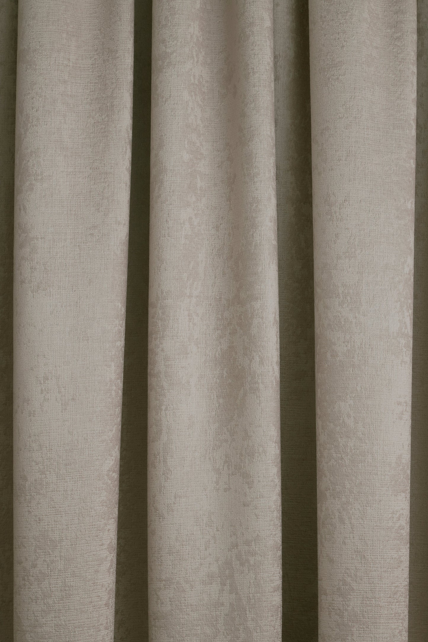 Fusion Galaxy Natural Dim Out Curtains