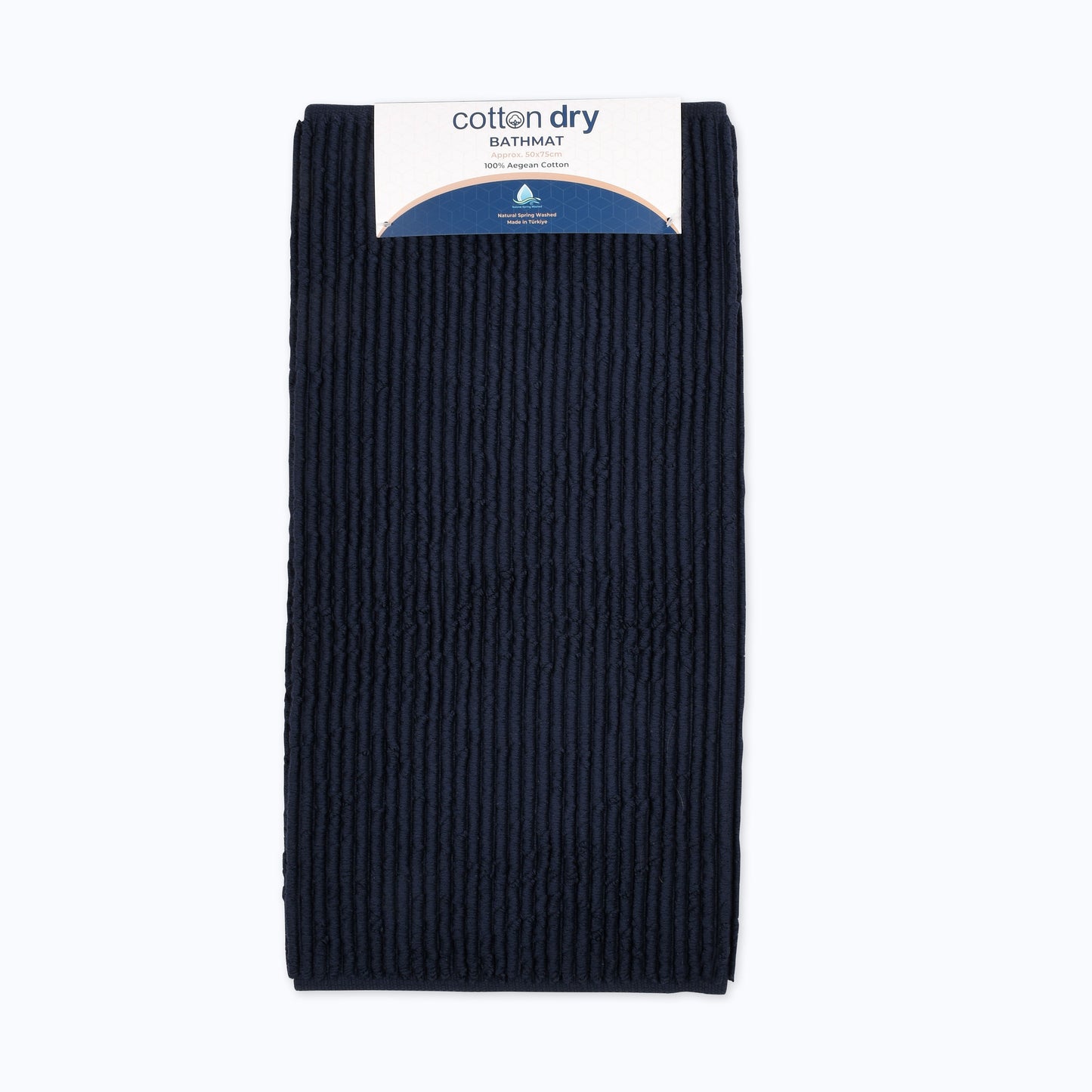 Cotton Dry Bathmat