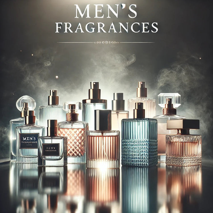 Men's Fragrances