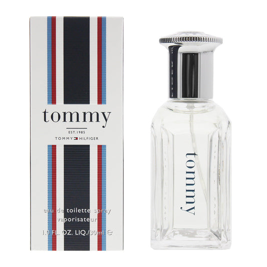 Tommy 30ml Eau de Toilette Spray