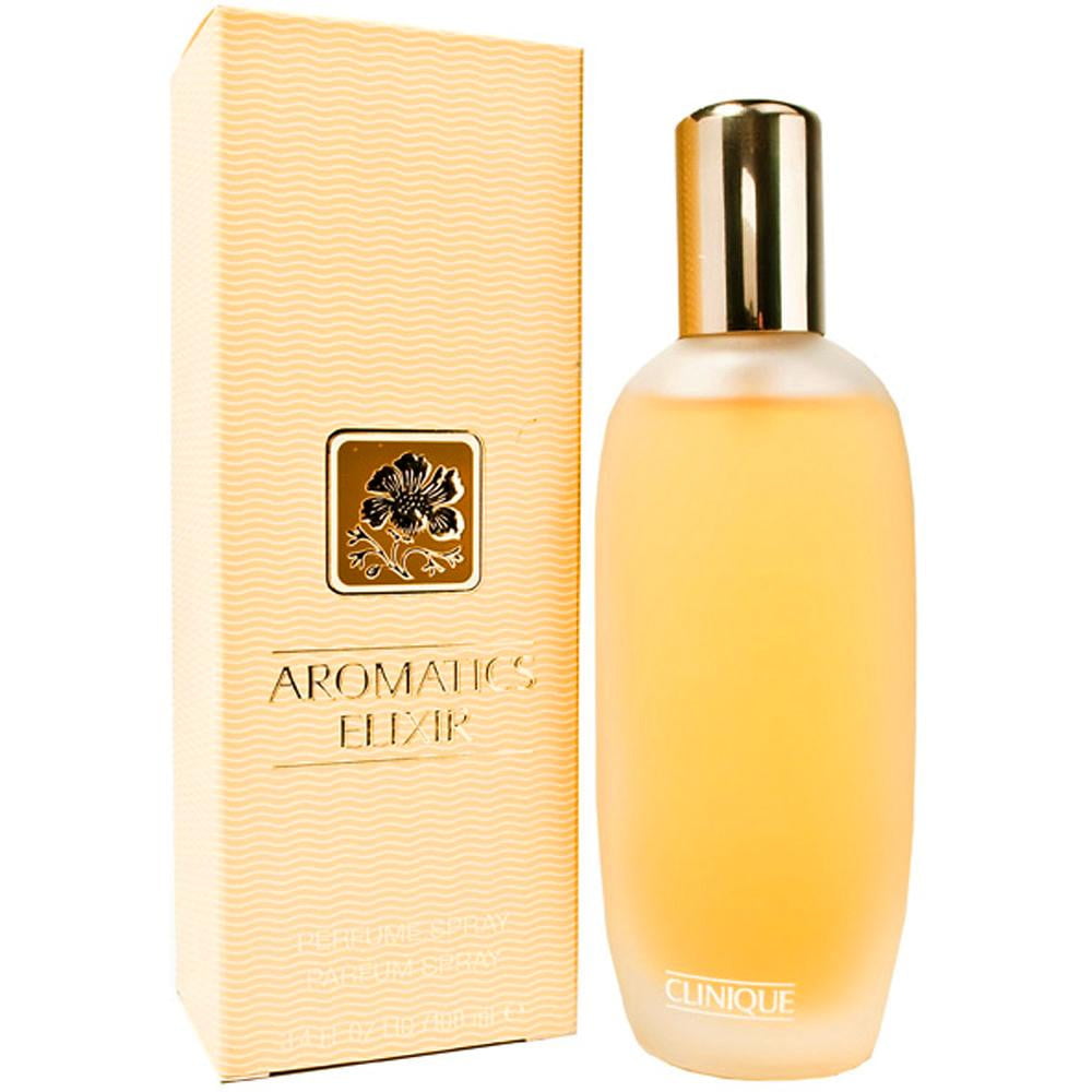 Clinique Aromatics Elixir 100ml Eau de Parfum