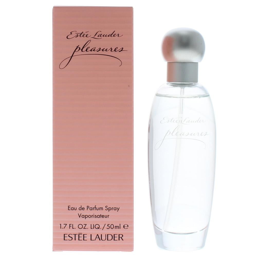 Estée Lauder Pleasures 50ml Eau de Parfum