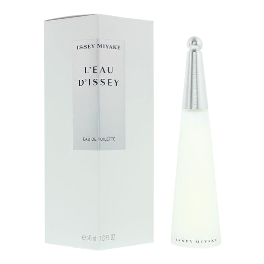 Issey Miyake L'eau D'issey 50ml Eau de Toilette