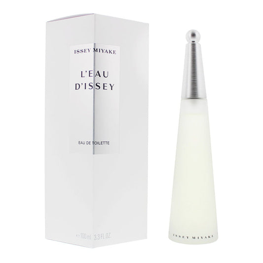 Issey Miyake L'eau D'issey 100ml Eau de Toilette