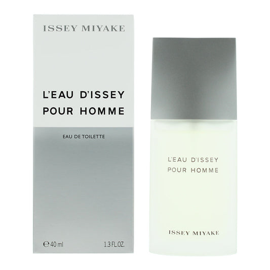 Issey Miyake Homme 40ml Eau de Toilette