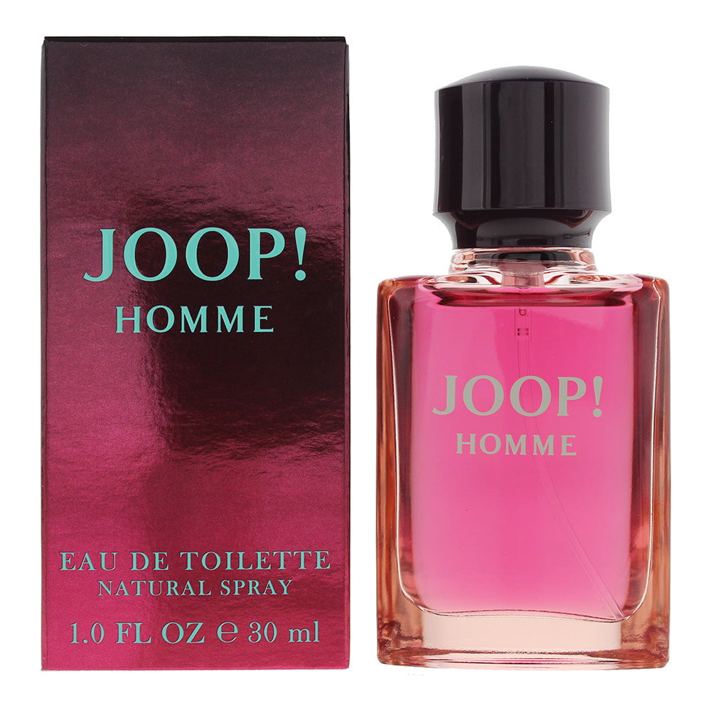 Joop! Homme 30ml Eau de Toilette