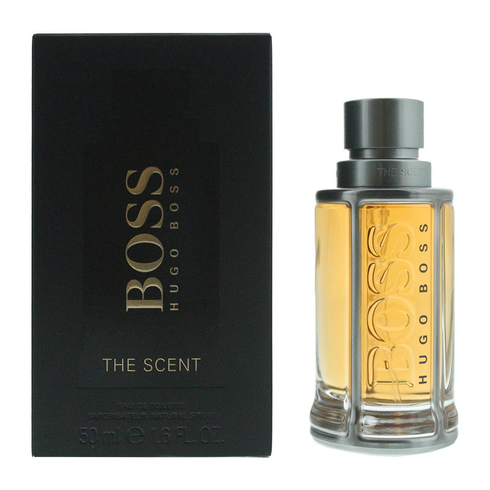 Hugo Boss The Scent 50ml Eau de Toilette