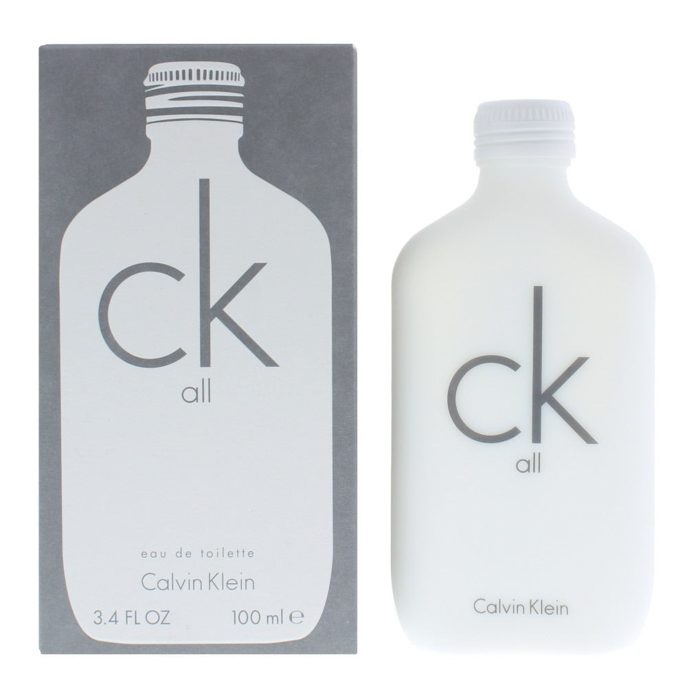 Calvin Klein CK All 100ml Eau de Toilette