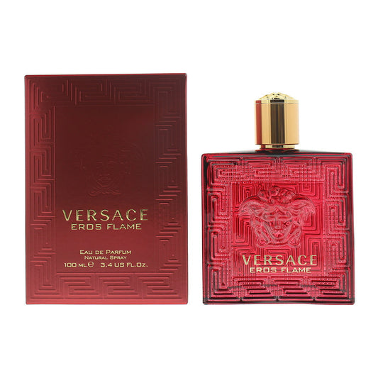 Versace Eros Flame 100ml Eau de Parfum