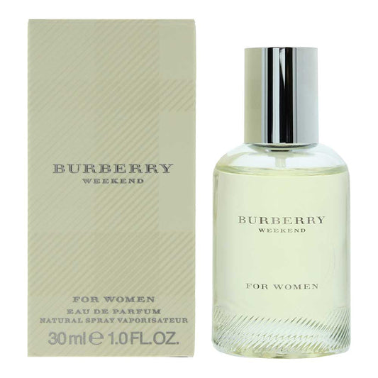 Burberry Weekend for Women 30ml Eau de Parfum