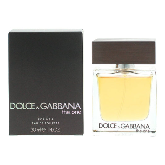 Dolce & Gabbana The One For Men 30ml Eau de Toilette