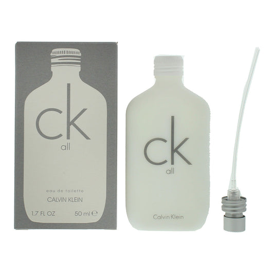 Calvin Klein CK All 50ml Eau de Toilette