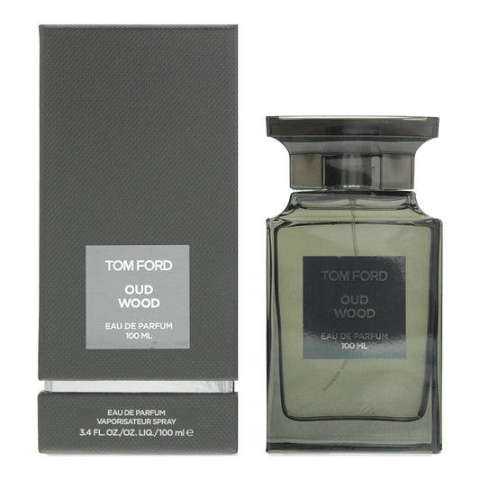 Tom Ford Oud Wood 100ml Eau de Parfum