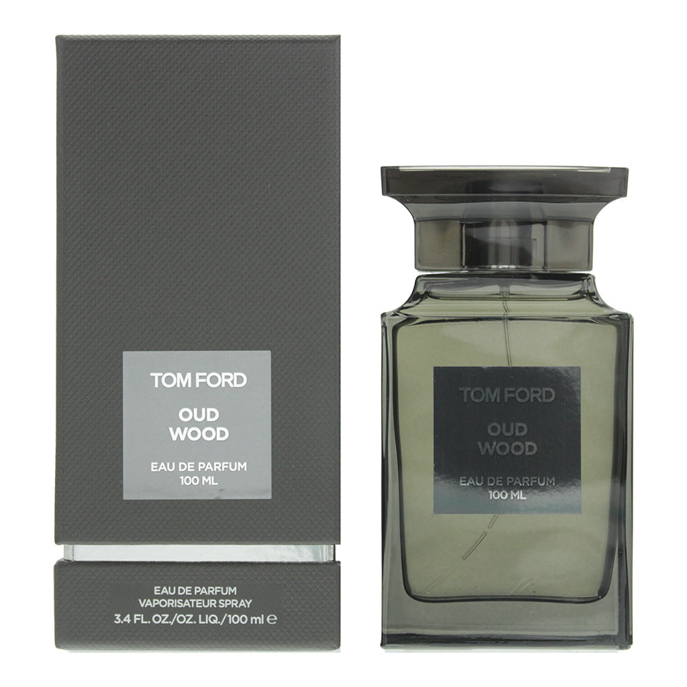 Tom Ford Oud Wood 100ml Eau de Parfum