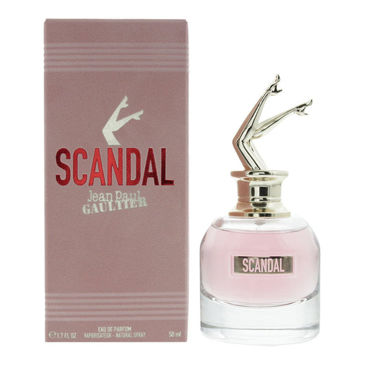 Jean Paul Gaultier Scandal 50ml Eau de Parfum