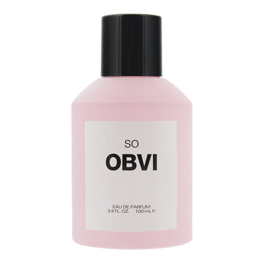 So Obvi 100ml Eau de Parfum