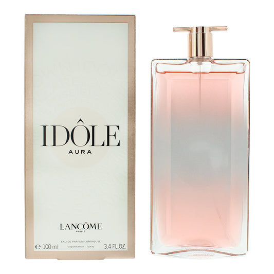 Lancôme Idôle Aura 100ml Eau de Parfum