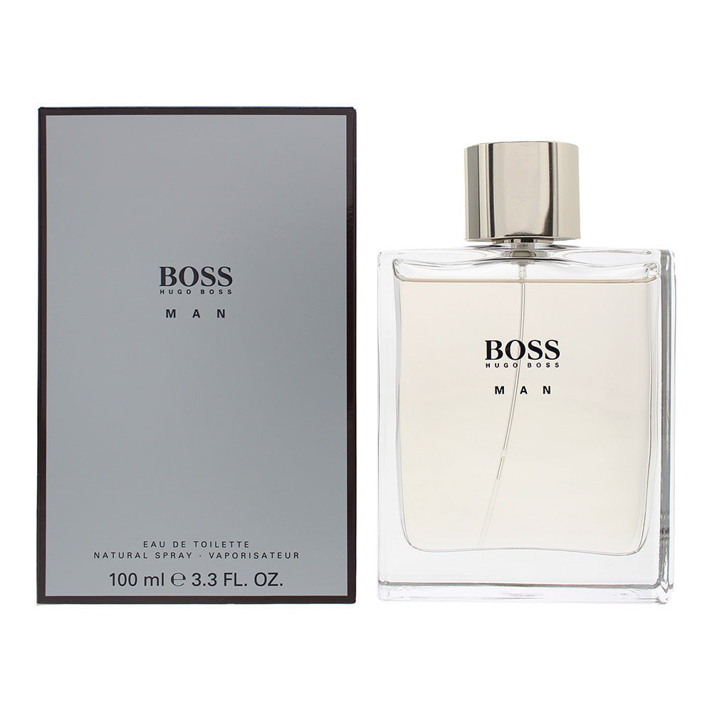 Hugo Boss Boss Orange Man 100ml Eau de Toilette