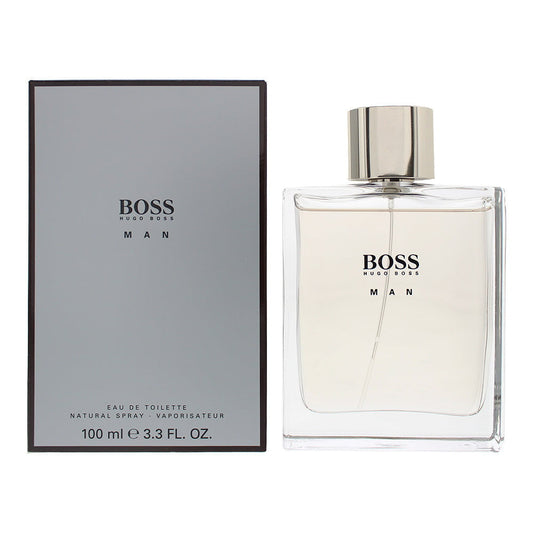 Hugo Boss Boss Orange Man 100ml Eau de Toilette